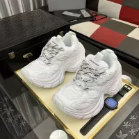 $112.00 USD Balenciaga Casual Shoes For Men #1340246