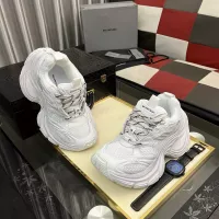 $112.00 USD Balenciaga Casual Shoes For Men #1340246