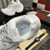 $112.00 USD Balenciaga Casual Shoes For Men #1340246
