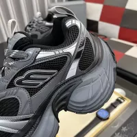 $112.00 USD Balenciaga Casual Shoes For Men #1340250