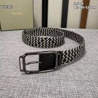 $60.00 USD Tom Ford AAA Quality Belts In 3.5cm For Unisex #1340257