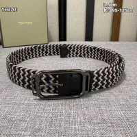 $60.00 USD Tom Ford AAA Quality Belts In 3.5cm For Unisex #1340257