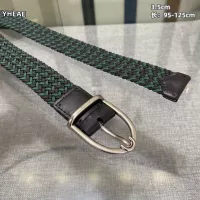 $60.00 USD Tom Ford AAA Quality Belts In 3.5cm For Unisex #1340258