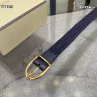 $60.00 USD Tom Ford AAA Quality Belts In 3.5cm For Unisex #1340259