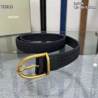 $60.00 USD Tom Ford AAA Quality Belts In 3.5cm For Unisex #1340260