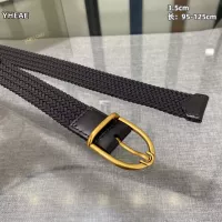 $60.00 USD Tom Ford AAA Quality Belts In 3.5cm For Unisex #1340260