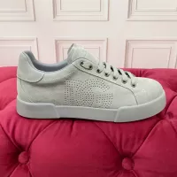 $102.00 USD Dolce & Gabbana D&G Casual Shoes For Men #1340261