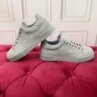 $102.00 USD Dolce & Gabbana D&G Casual Shoes For Men #1340261