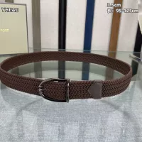$60.00 USD Tom Ford AAA Quality Belts In 3.5cm For Unisex #1340262