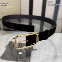 $64.00 USD Tom Ford AAA Quality Belts In 3.5cm For Unisex #1340266