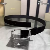 $64.00 USD Tom Ford AAA Quality Belts In 3.5cm For Unisex #1340267