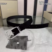 $64.00 USD Tom Ford AAA Quality Belts In 3.5cm For Unisex #1340267