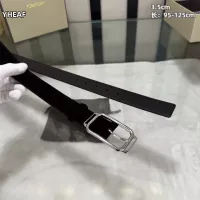 $64.00 USD Tom Ford AAA Quality Belts In 3.5cm For Unisex #1340267