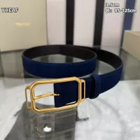 $64.00 USD Tom Ford AAA Quality Belts In 3.5cm For Unisex #1340268