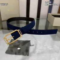 $64.00 USD Tom Ford AAA Quality Belts In 3.5cm For Unisex #1340268