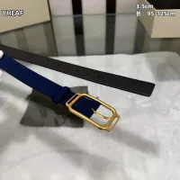 $64.00 USD Tom Ford AAA Quality Belts In 3.5cm For Unisex #1340268