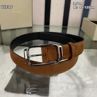 $64.00 USD Tom Ford AAA Quality Belts In 3.5cm For Unisex #1340269