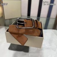 $64.00 USD Tom Ford AAA Quality Belts In 3.5cm For Unisex #1340269