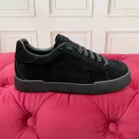 $102.00 USD Dolce & Gabbana D&G Casual Shoes For Men #1340270