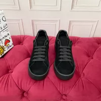 $102.00 USD Dolce & Gabbana D&G Casual Shoes For Men #1340270