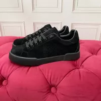 $102.00 USD Dolce & Gabbana D&G Casual Shoes For Men #1340270
