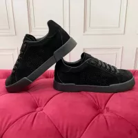 $102.00 USD Dolce & Gabbana D&G Casual Shoes For Men #1340270
