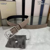 $64.00 USD Tom Ford AAA Quality Belts In 3.5cm For Unisex #1340271