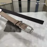 $64.00 USD Tom Ford AAA Quality Belts In 3.5cm For Unisex #1340271