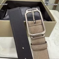 $64.00 USD Tom Ford AAA Quality Belts In 3.5cm For Unisex #1340271