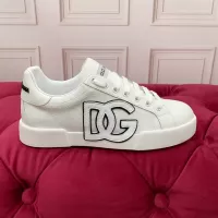 $102.00 USD Dolce & Gabbana D&G Casual Shoes For Men #1340272