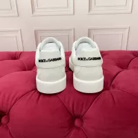 $102.00 USD Dolce & Gabbana D&G Casual Shoes For Women #1340273