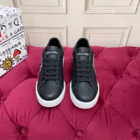 $102.00 USD Dolce & Gabbana D&G Casual Shoes For Men #1340274