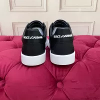 $102.00 USD Dolce & Gabbana D&G Casual Shoes For Men #1340274