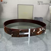 $64.00 USD Tom Ford AAA Quality Belts In 3.8cm For Men #1340276