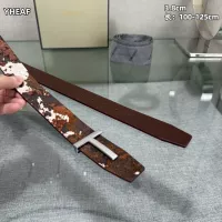 $64.00 USD Tom Ford AAA Quality Belts In 3.8cm For Men #1340276