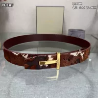 $64.00 USD Tom Ford AAA Quality Belts In 3.8cm For Men #1340277