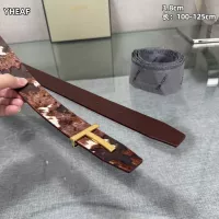 $64.00 USD Tom Ford AAA Quality Belts In 3.8cm For Men #1340277