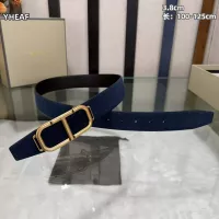 $64.00 USD Tom Ford AAA Quality Belts In 3.8cm For Men #1340278