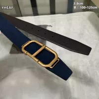 $64.00 USD Tom Ford AAA Quality Belts In 3.8cm For Men #1340278