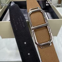 $64.00 USD Tom Ford AAA Quality Belts In 3.8cm For Men #1340280
