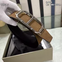 $64.00 USD Tom Ford AAA Quality Belts In 3.8cm For Men #1340280