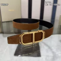 $64.00 USD Tom Ford AAA Quality Belts In 3.8cm For Men #1340281