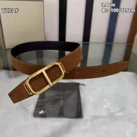 $64.00 USD Tom Ford AAA Quality Belts In 3.8cm For Men #1340281