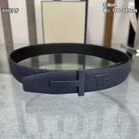 $64.00 USD Tom Ford AAA Quality Belts In 3.8cm For Men #1340283