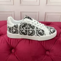 $102.00 USD Dolce & Gabbana D&G Casual Shoes For Men #1340284