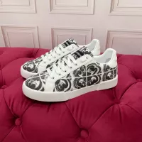 $102.00 USD Dolce & Gabbana D&G Casual Shoes For Men #1340284