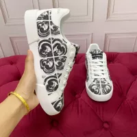 $102.00 USD Dolce & Gabbana D&G Casual Shoes For Men #1340284