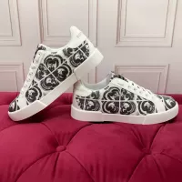 $102.00 USD Dolce & Gabbana D&G Casual Shoes For Men #1340284