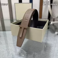 $64.00 USD Tom Ford AAA Quality Belts In 3.8cm For Men #1340285