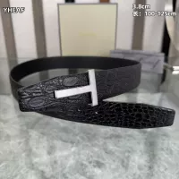 $64.00 USD Tom Ford AAA Quality Belts In 3.8cm For Men #1340286